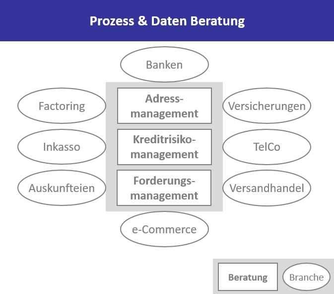 Prozess & Daten Beratung